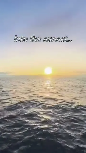 A gentle beam reach along the coast of Panama. A gentle beam reach along the coast of Panama.