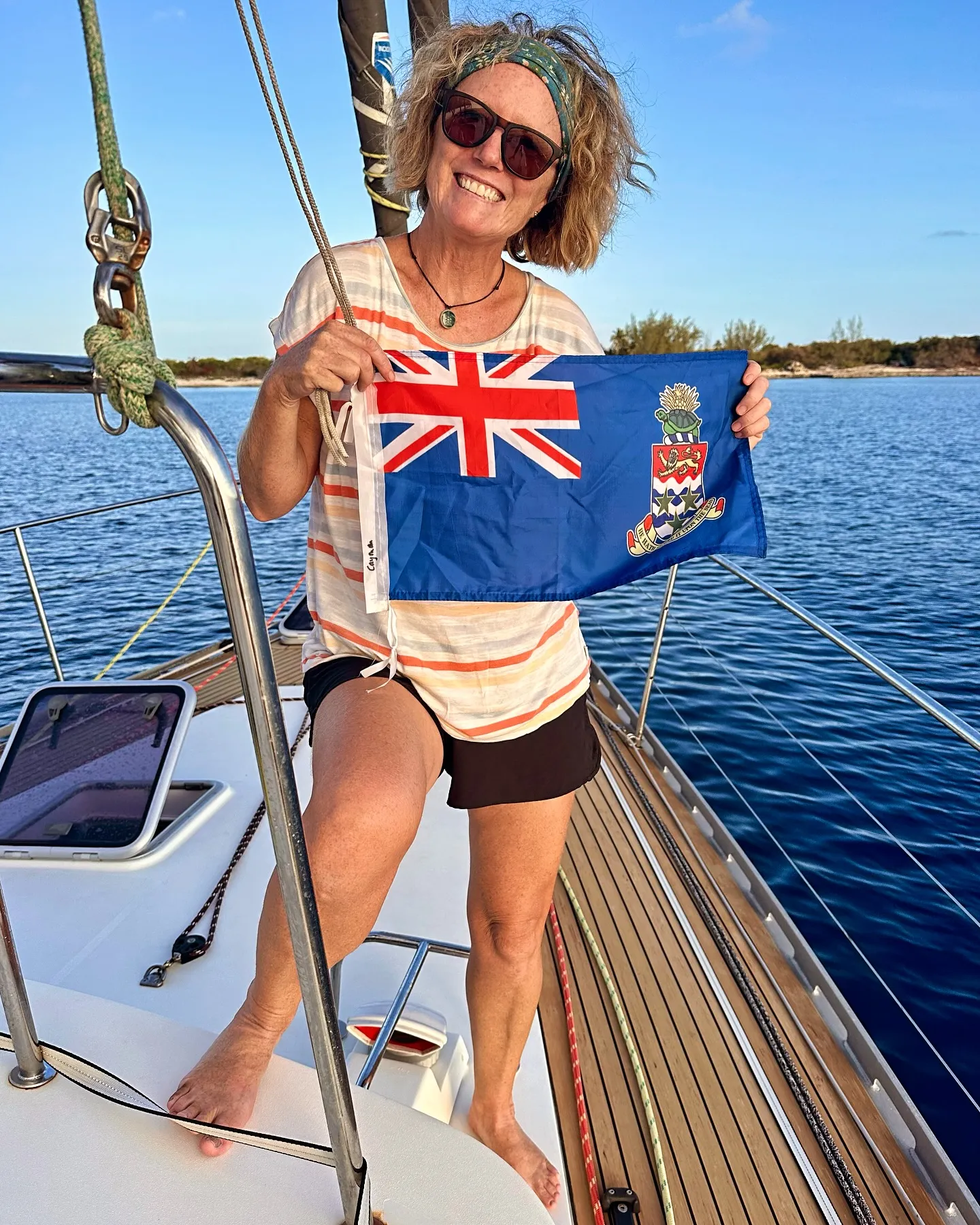 Cayman Brac, the quiet and charming one. Cayman Brac, the quiet and charming one.