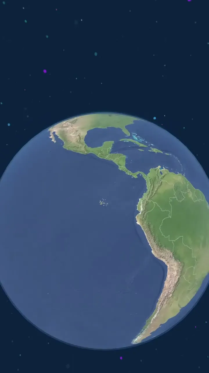 Season three: 11,000 miles in 381 days, from Cartagena to Whangārei. Season three: 11,000 miles in 381 days, from Cartagena to Whangārei.