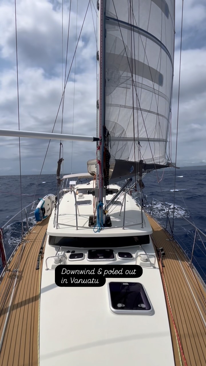 This archipelago is made for great day sails!