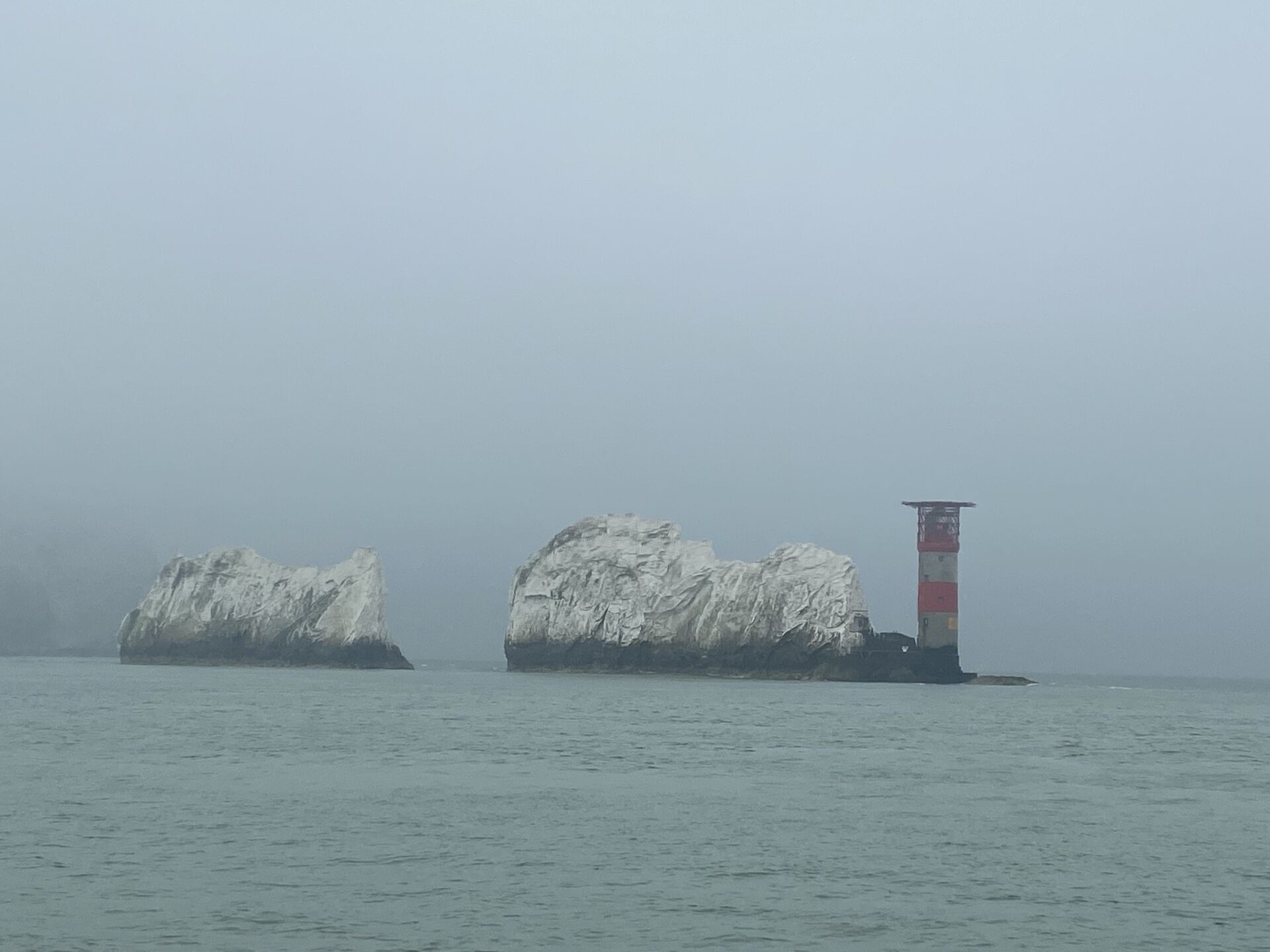 The Needles